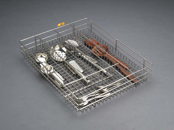 cutlery basket